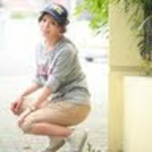 Meet your Posher, Xiaoxiao